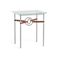 Equus Side Table