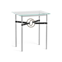 Equus Side Table