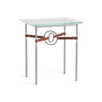 Equus Side Table