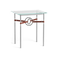 Equus Side Table