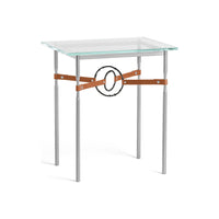 Equus Side Table