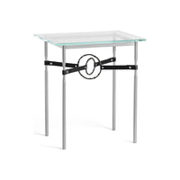 Equus Side Table