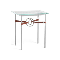 Equus Side Table