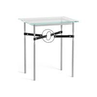 Equus Side Table