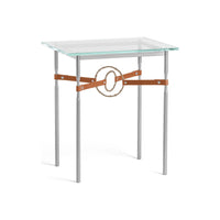 Equus Side Table