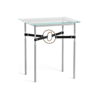 Equus Side Table
