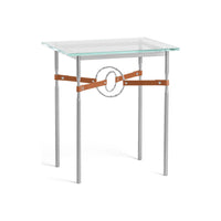 Equus Side Table