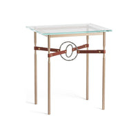 Equus Side Table