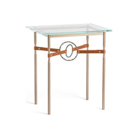 Equus Side Table