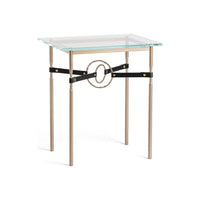 Equus Side Table