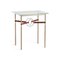 Equus Side Table