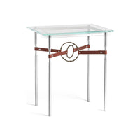 Equus Side Table