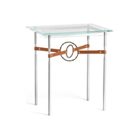 Equus Side Table
