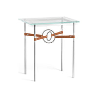 Equus Side Table