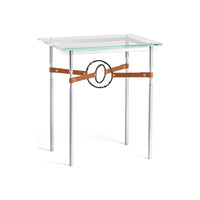 Equus Side Table