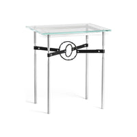 Equus Side Table