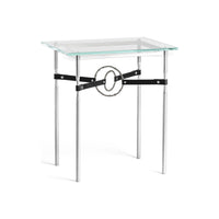 Equus Side Table