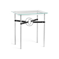 Equus Side Table