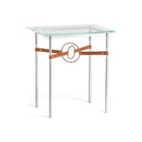 Equus Side Table