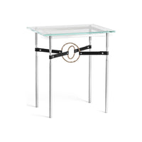 Equus Side Table