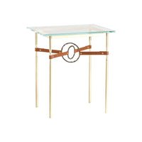 Equus Side Table