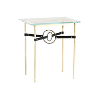 Equus Side Table