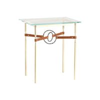 Equus Side Table