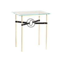 Equus Side Table