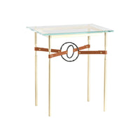 Equus Side Table