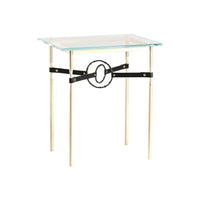 Equus Side Table
