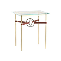 Equus Side Table