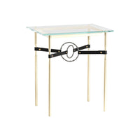 Equus Side Table
