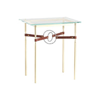 Equus Side Table
