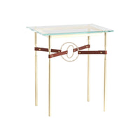 Equus Side Table