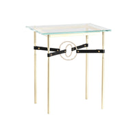 Equus Side Table