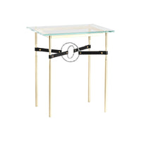 Equus Side Table