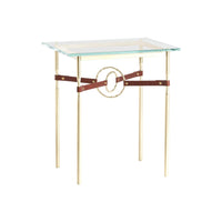 Equus Side Table