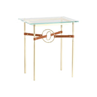 Equus Side Table