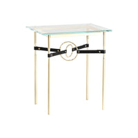 Equus Side Table