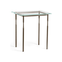 Senza Side Table