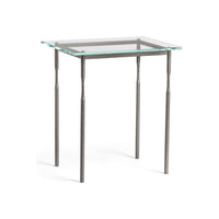 Senza Side Table