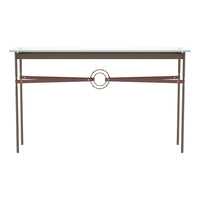 Equus Console Table