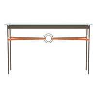 Equus Console Table