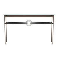 Equus Console Table