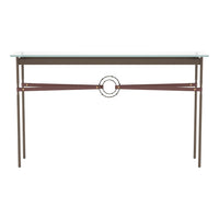 Equus Console Table