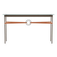 Equus Console Table