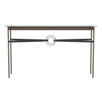 Equus Console Table