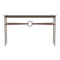 Equus Console Table