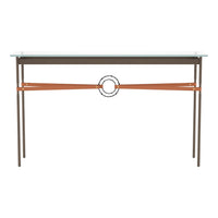 Equus Console Table