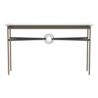Equus Console Table